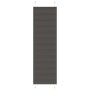 Estor Plisado negro 55x200 cm Tela Ancho 54,4 cm Poliéster | Foro24.es | Tu tienda online para hogar, jardín y más Foro24.es