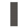 Estor Plisado negro 65x200 cm Tela Ancho 64,4 cm Poliéster de , Persianas y estores - Ref: Foro24-4015153, Precio: 20,95 €, D...