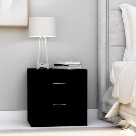 Cabinet de Noche 50x33x60 cm de Madera Sólida de Mango | Foro24.es | Tu tienda online para hogar, jardín y más Foro24.es