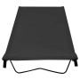 Camas de camping 2 uds tela Oxford y acero negro 180x60x19 cm | Foro24.es | Tu tienda online para hogar, jardín y más Foro24.es