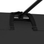 Camas de camping 2 uds tela Oxford y acero negro 180x60x19 cm | Foro24.es | Tu tienda online para hogar, jardín y más Foro24.es