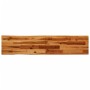 Juego de comedor con borde vivo 3 piezas madera maciza acacia | Foro24.es | Tu tienda online para hogar, jardín y más Foro24.es