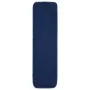 Alfombrilla de escalera 15 uds azul marino rectangular 75x20 cm de vidaXL, Alfombrillas para escalones - Ref: Foro24-340399, ...