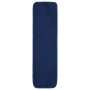 Stufenmatte 15 Stück marineblau rechteckig 75x20 cm von vidaXL, Treppenmatten - Ref: Foro24-340399, Preis: 39,20 €, Rabatt: %