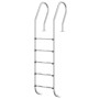 Escalera para piscina acero inoxidable 304 54x38x211 cm de , Escaleras y rampas de piscina - Ref: Foro24-93463, Precio: 281,2...