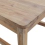 Sillas de comedor 2 unidades madera maciza de acacia | Foro24.es | Tu tienda online para hogar, jardín y más Foro24.es