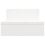 Soporte de monitor madera maciza pino blanco (52-101)x22x14 cm | Foro24.es | Tu tienda online para hogar, jardín y más Foro24.es