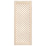 Puertas de armario entramado 2 uds madera pino 39,5x99 cm | Foro24.es | Tu tienda online para hogar, jardín y más Foro24.es