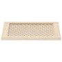 Puertas de armario entramado 2 uds madera pino 49,5x69 cm | Foro24.es | Tu tienda online para hogar, jardín y más Foro24.es