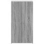 Armario archivador madera ingeniería gris Sonoma 60x32x115 cm | Foro24.es | Tu tienda online para hogar, jardín y más Foro24.es