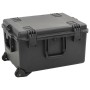Maletín portátil de vuelo PP negro 62,5x49,5x37 cm de , Bolsas y fundas para cámaras - Ref: Foro24-4007253, Precio: 242,15 €
