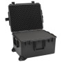 Maletín portátil de vuelo PP negro 62,5x49,5x37 cm de , Bolsas y fundas para cámaras - Ref: Foro24-4007253, Precio: 242,15 €