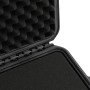 Maletín portátil de vuelo PP negro 62,5x49,5x37 cm de , Bolsas y fundas para cámaras - Ref: Foro24-4007253, Precio: 242,15 €