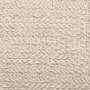 Alfombra ZIZUR apariencia yute interior exterior crema de , Alfombras - Ref: Foro24-4010367, Precio: 96,03 €, Descuento: %