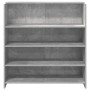 Mostrador de recepción gris hormigón 100x50x103,5 cm | Foro24.es | Tu tienda online para hogar, jardín y más Foro24.es