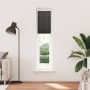 Estor Plisado negro 50x200 cm Tela Ancho 49,4 cm Poliéster | Foro24.es | Tu tienda online para hogar, jardín y más Foro24.es