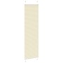 Estor Plisado crema 60x200 cm Tela Ancho 59,4 cm Poliéster de , Persianas y estores - Ref: Foro24-4015305, Precio: 20,47 €, D...
