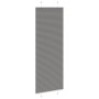 Estor Plisado Antracita 75x200 cm Tela Ancho 74,4 cm Poliéster | Foro24.es | Tu tienda online para hogar, jardín y más Foro24.es