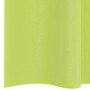 Cortinas de gasa con bolsillos para varillas 2 uds. verde | Foro24.es | Tu tienda online para hogar, jardín y más Foro24.es