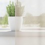 Cortinas de gasa con bolsillos para varillas 2 uds. crema | Foro24.es | Tu tienda online para hogar, jardín y más Foro24.es