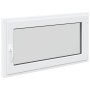 Ventana de sótano "RISOR" 110x50 cm oscilobatiente DIN derecha de , Ventanas - Ref: Foro24-4108326, Precio: 150,50 €