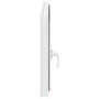 Ventana de sótano "RISOR" 110x50 cm oscilobatiente DIN derecha de , Ventanas - Ref: Foro24-4108326, Precio: 150,50 €