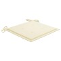 Sillas de jardín plegables 6 uds y cojines madera maciza acacia de , Sillas de jardín - Ref: Foro24-3065490, Precio: 323,14 €