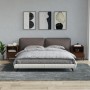 Mesitas de noche 2 unidades roble marrón 40x35x50 cm | Foro24.es | Tu tienda online para hogar, jardín y más Foro24.es