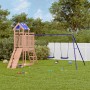 Parque infantil de exterior madera maciza Douglas3156935 de , Columpios y estructuras de juegos - Ref: Foro24-3279074, Precio...
