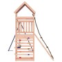 Parque infantil de exterior madera maciza Douglas3156935 de , Columpios y estructuras de juegos - Ref: Foro24-3279074, Precio...