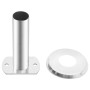 Soportes para escalera de piscina 2 uds acero inox 304 de , Escaleras y rampas de piscina - Ref: Foro24-93465, Precio: 25,94 ...