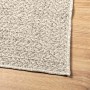 Alfombra ZIZUR apariencia yute interior exterior crema de , Alfombras - Ref: Foro24-4010363, Precio: 46,51 €, Descuento: %