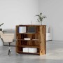 Mostrador de recepción madera vieja 100x50x103,5 cm | Foro24.es | Tu tienda online para hogar, jardín y más Foro24.es