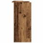 Mostrador de recepción madera vieja 100x50x103,5 cm | Foro24.es | Tu tienda online para hogar, jardín y más Foro24.es