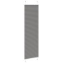 Estor Plisado Antracita 65x200 cm Tela Ancho 64,4 cm Poliéster | Foro24.es | Tu tienda online para hogar, jardín y más Foro24.es