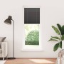 Estor Plisado negro 80x200 cm Tela Ancho 79,4 cm Poliéster | Foro24.es | Tu tienda online para hogar, jardín y más Foro24.es
