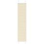 Estor Plisado crema 40x200 cm Tela Ancho 39,4 cm Poliéster | Foro24.es | Tu tienda online para hogar, jardín y más Foro24.es