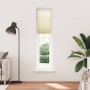Estor Plisado crema 40x200 cm Tela Ancho 39,4 cm Poliéster | Foro24.es | Tu tienda online para hogar, jardín y más Foro24.es