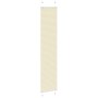 Estor Plisado crema 40x200 cm Tela Ancho 39,4 cm Poliéster | Foro24.es | Tu tienda online para hogar, jardín y más Foro24.es