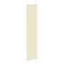 Estor Plisado crema 50x200 cm Tela Ancho 49,4 cm Poliéster | Foro24.es | Tu tienda online para hogar, jardín y más Foro24.es