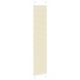 Estor Plisado crema 50x200 cm Tela Ancho 49,4 cm Poliéster | Foro24.es | Tu tienda online para hogar, jardín y más Foro24.es