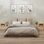 Mesitas de noche 2 uds madera maciza de pino 60x34x51 cm de , Mesitas de noche - Ref: Foro24-814375, Precio: 103,27 €, Descue...