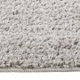 Light gray non-slip furry carpet 80x150 cm by vidaXL, Rugs - Ref: Foro24-340382, Price: 39,55 €, Discount: %