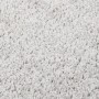 Light gray non-slip furry carpet 80x150 cm by vidaXL, Rugs - Ref: Foro24-340382, Price: 39,55 €, Discount: %