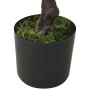 Bonsái pinus artificial con macetero 60 cm verde de , Flora artificial - Ref: Foro24-336316, Precio: 32,73 €