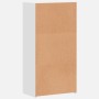 Armario archivador madera de ingeniería blanco 60x32x115 cm | Foro24.es | Tu tienda online para hogar, jardín y más Foro24.es