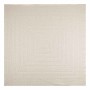 Alfombra ZIZUR apariencia yute interior exterior crema de , Alfombras - Ref: Foro24-4010369, Precio: 139,23 €, Descuento: %