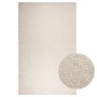 Alfombra ZIZUR apariencia yute interior exterior crema | Foro24.es | Tu tienda online para hogar, jardín y más Foro24.es