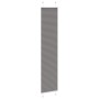 Estor Plisado Antracita 50x200 cm Tela Ancho 49,4 cm Poliéster | Foro24.es | Tu tienda online para hogar, jardín y más Foro24.es
