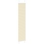 Estor Plisado crema 45x200 cm Tela Ancho 44,4 cm Poliéster | Foro24.es | Tu tienda online para hogar, jardín y más Foro24.es